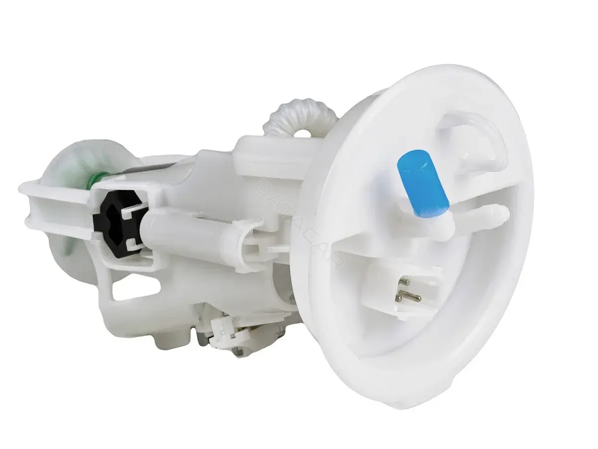 Топливный насос STELLOX 10-01159-SX