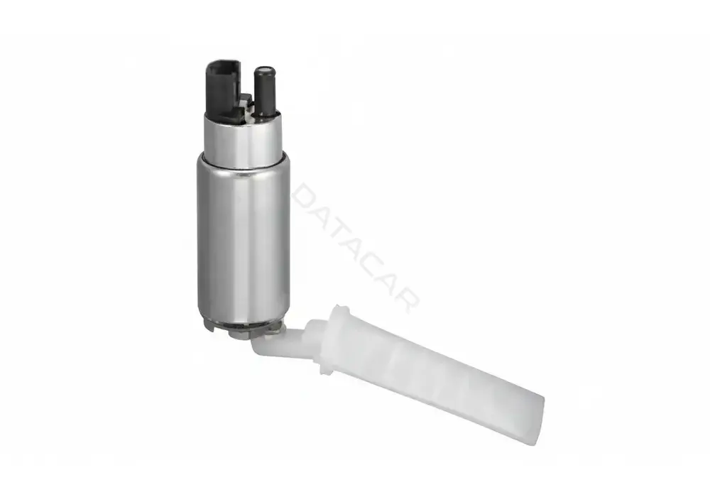 Топливный насос STELLOX 10-01599-SX