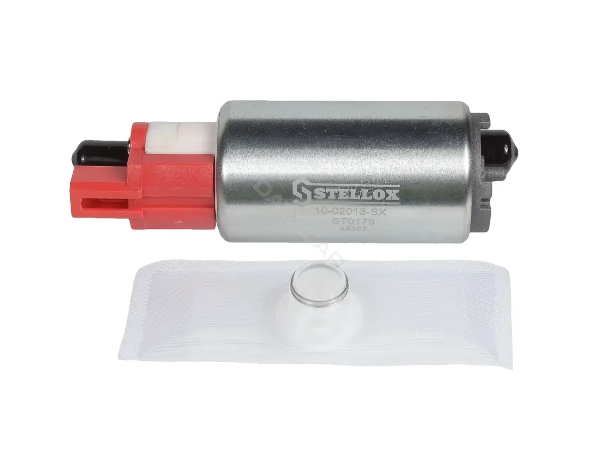 Топливный насос STELLOX 10-02013-SX