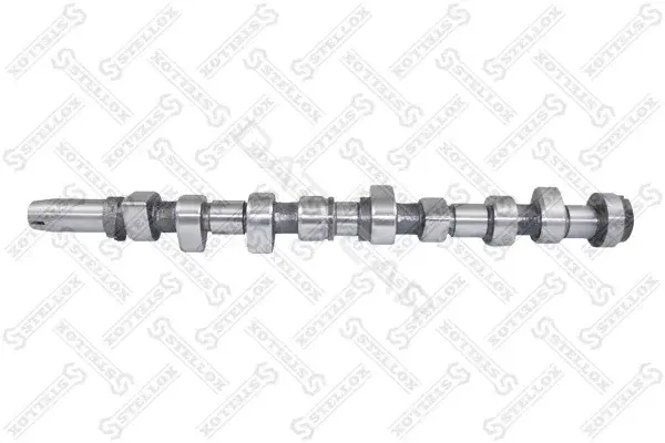 Распредвал STELLOX 10-10007-SX