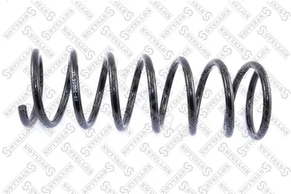 Пружины STELLOX 10-20205-SX