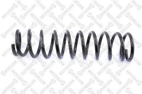 Пружины STELLOX 10-20293-SX