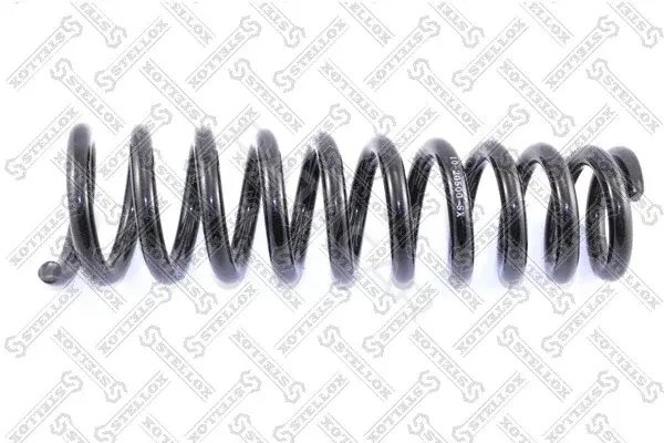 Пружины STELLOX 10-20500-SX