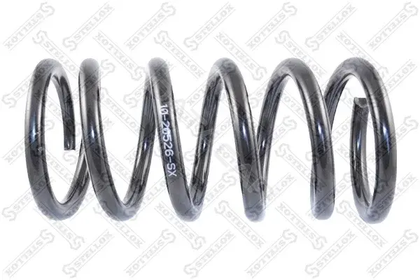 Пружины STELLOX 10-20526-SX