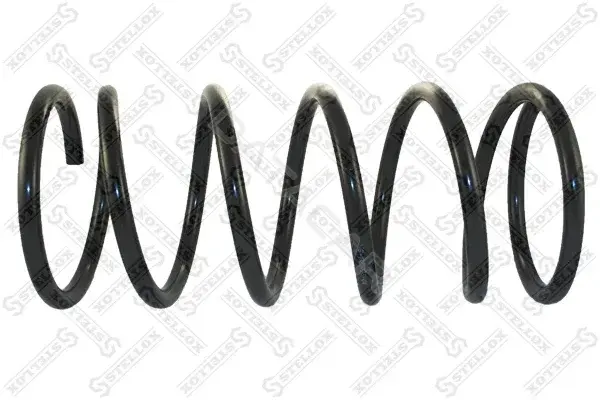 Пружины STELLOX 10-20528-SX