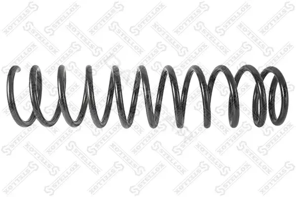 Пружины STELLOX 10-20530-SX