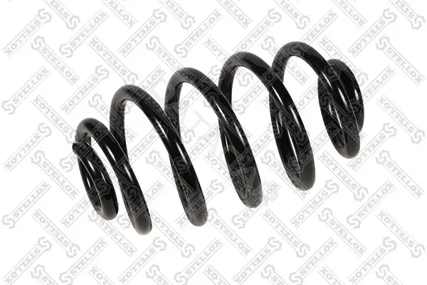 Пружины STELLOX 10-20625-SX