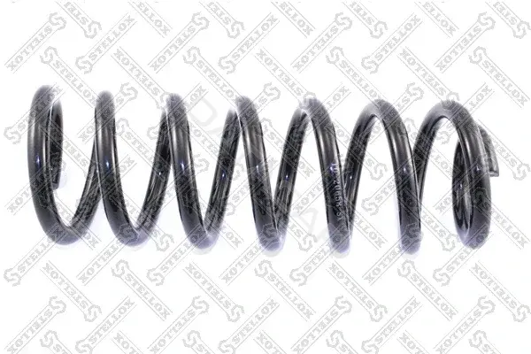 Пружины STELLOX 10-20658-SX