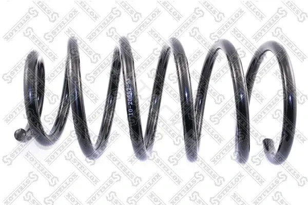 Пружины STELLOX 10-20682-SX