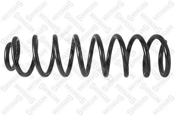 Пружины STELLOX 10-20686-SX
