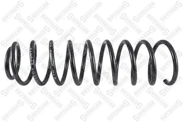 Пружины STELLOX 10-20952-SX