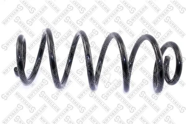 Пружины STELLOX 10-21039-SX