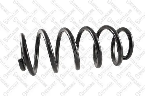 Пружины STELLOX 10-21055-SX