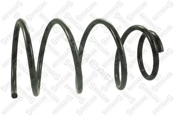 Пружины STELLOX 10-21553-SX