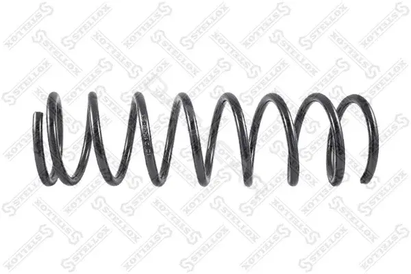 Пружины STELLOX 10-21568-SX