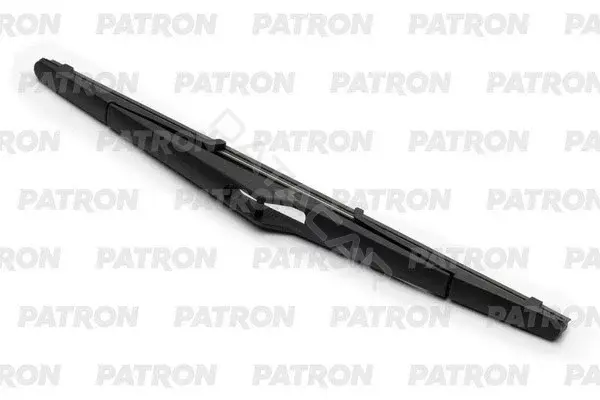 Щетки стеклоочистителя PATRON PWB300-R-J