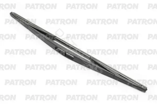 Щетки стеклоочистителя PATRON PWB410-R-E