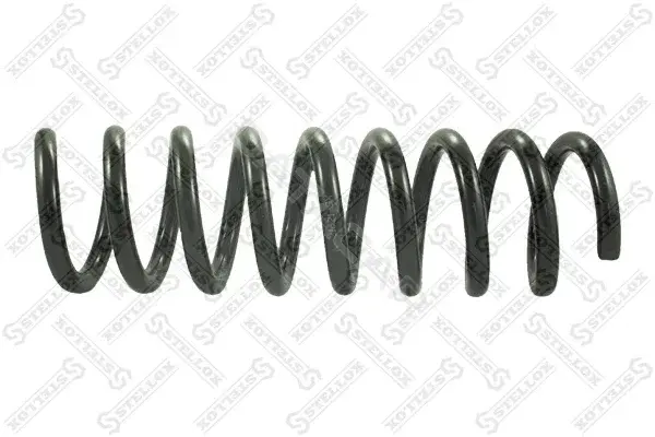 Пружины STELLOX 10-21621-SX