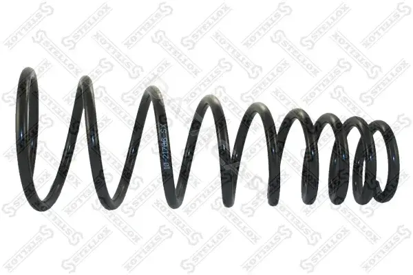 Пружины STELLOX 10-21706-SX