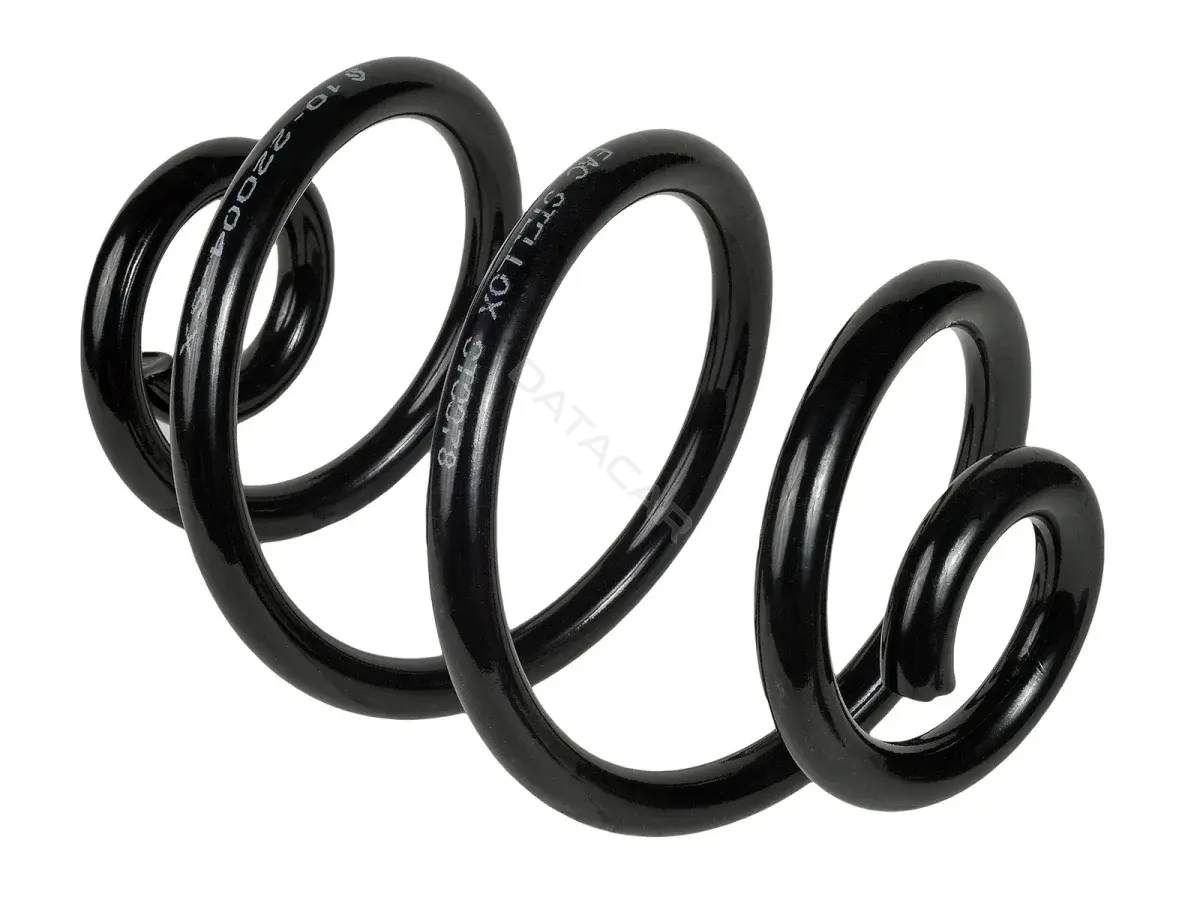 Пружины STELLOX 10-22004-SX
