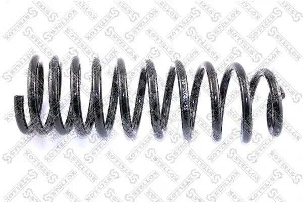 Пружины STELLOX 10-22021-SX