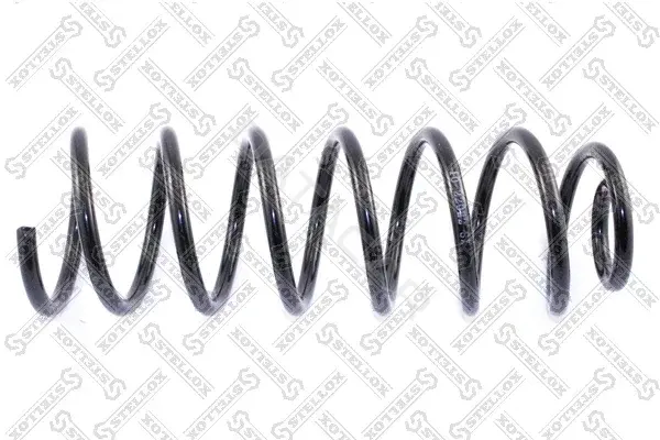 Пружины STELLOX 10-22022-SX