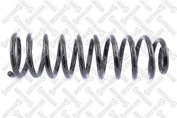 Пружины STELLOX 10-22028-SX