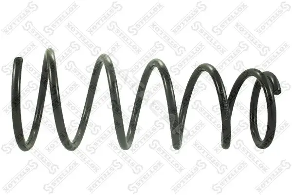 Пружины STELLOX 10-22031-SX