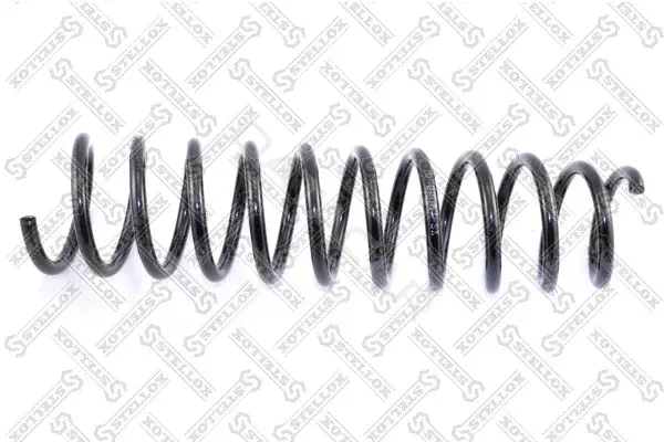 Пружины STELLOX 10-22067-SX