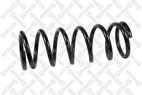 Пружины STELLOX 10-22296-SX