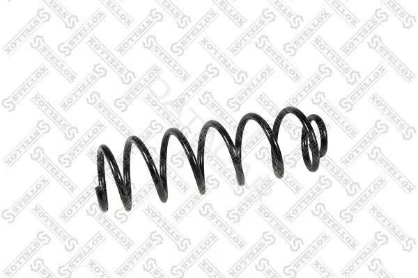 Пружины STELLOX 10-22317-SX