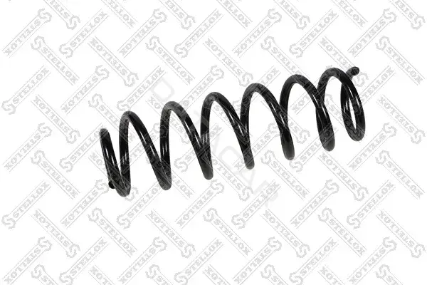 Пружины STELLOX 10-22319-SX
