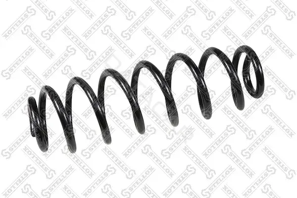 Пружины STELLOX 10-22332-SX
