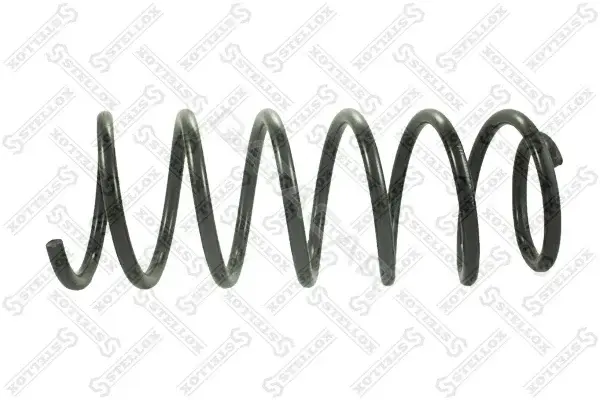 Пружины STELLOX 10-23262-SX