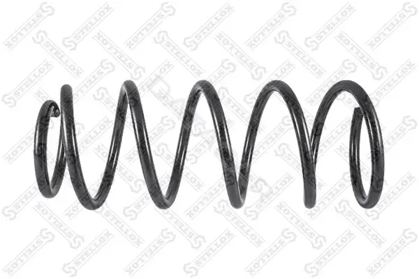 Пружины STELLOX 10-23274-SX