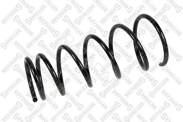 Пружины STELLOX 10-23400-SX