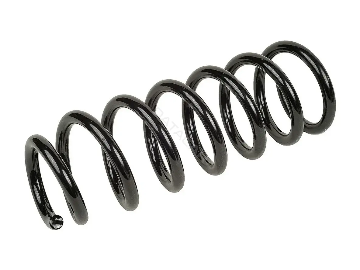 Пружины STELLOX 10-23627-SX
