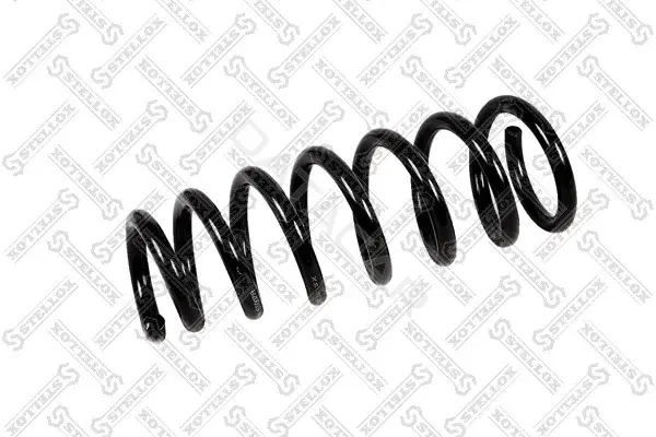 Пружины STELLOX 10-23628-SX