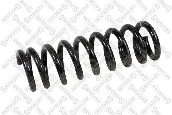 Пружины STELLOX 10-23701-SX
