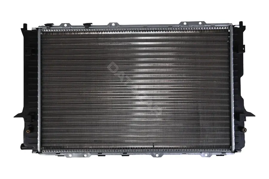Радиатор охлаждения STELLOX 10-25018-SX