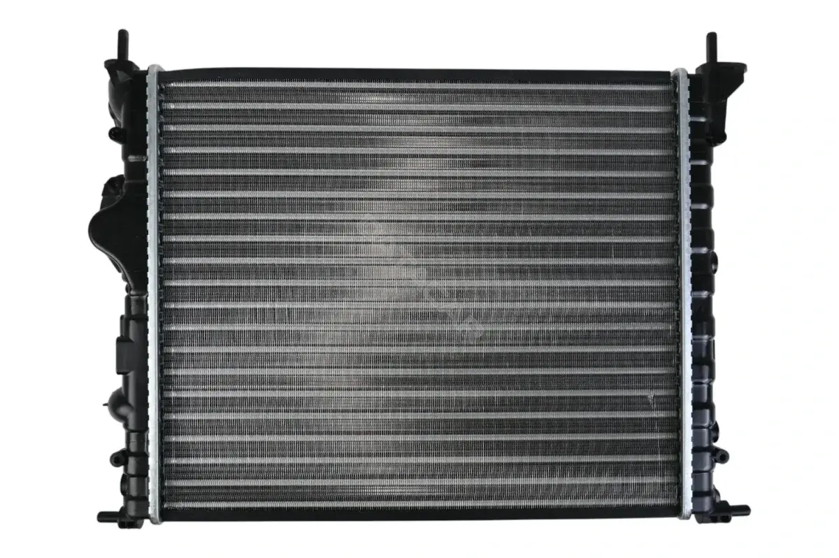 Радиатор охлаждения STELLOX 10-25040-SX
