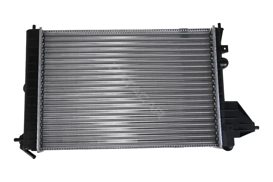 Радиатор охлаждения STELLOX 10-25059-SX
