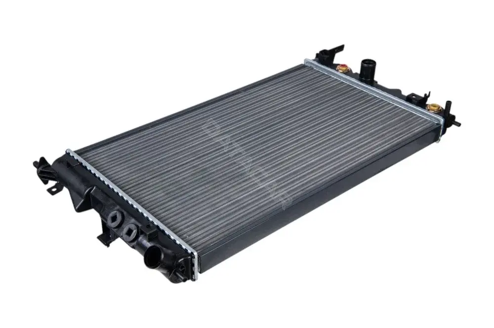 Радиатор охлаждения STELLOX 10-25099-SX