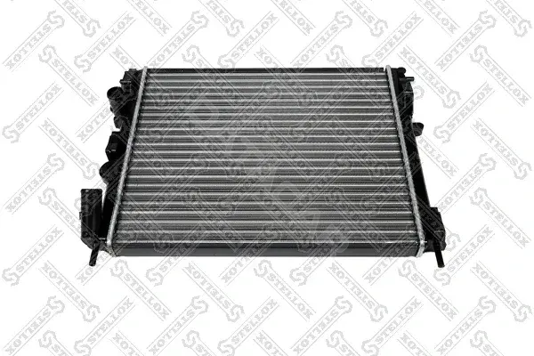 Радиатор охлаждения STELLOX 10-25356-SX