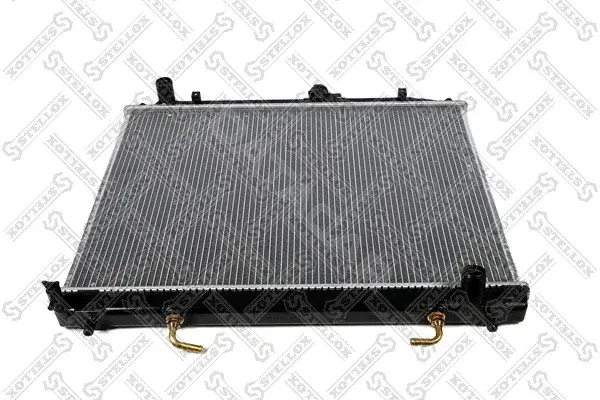 Радиатор охлаждения STELLOX 10-25969-SX