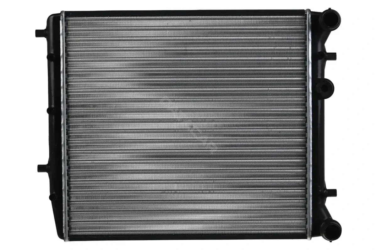 Радиатор охлаждения STELLOX 10-26241-SX