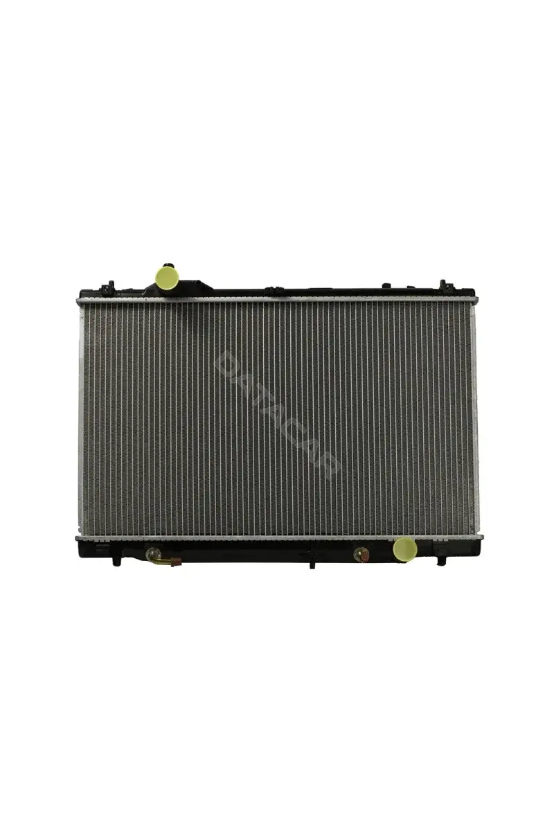 Радиатор охлаждения STELLOX 10-26340-SX
