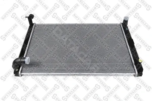 Радиатор охлаждения STELLOX 10-26349-SX