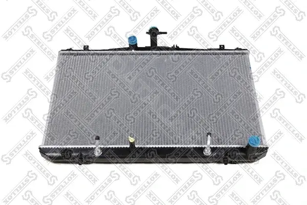 Радиатор охлаждения STELLOX 10-26355-SX
