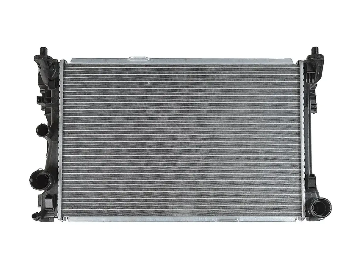 Радиатор охлаждения STELLOX 10-26558-SX